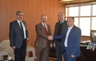 دو رێڤه‌به‌ر ل دهۆكێ‌ هاتنه‌ گوهۆڕین