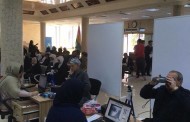 ئه‌ندازیار فه‌رسه‌ت حسێن : پێدڤیه‌ ب زووترین ده‌م خانه‌نشینێن پێشمه‌رگه‌ و مه‌ده‌نی و چاڤدێریا جڤاكی باركود و ناسنامێن خۆ راده‌ستی رێڤه‌به‌ریێن خو بكه‌ن