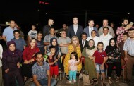 پارێزگه‌ها دهۆكێ‌ فتاره‌ك بۆ خودان پێدڤیێن تایبه‌ت به‌رهه‌ڤكر