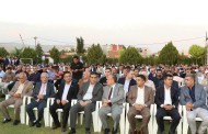 كارگێریا پارێزگه‌هێ‌ فتاره‌ك بو پتر ژ 500 نوشدار و ئه‌ندازیار و پارێزه‌ران به‌رهه‌ڤكر
