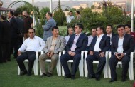 كارگێریا پارێزگه‌ها دهۆكێ‌ فتاره‌ خارنه‌ك بۆ به‌لنده‌ر و بازرگان و به‌رهێنه‌ران به‌رهه‌ڤكر