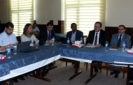 بوردێ‌ كاروبارێن مروڤایه‌تی ورێكخراوا یونسێڤ وركشوپه‌ك بو هه‌لسه‌نگاندنا پرواژان سازكر