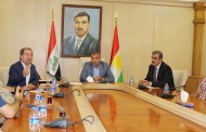 جێگرێ‌ پارێزگه‌رێ‌ دهۆكێ‌: ناهێلین بهایێ‌ پانزینێ‌ بهێته‌ بلند كرن
