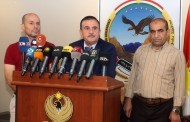ل پارێزگه‌ها دهوكێ‌ ده‌ست ب تاپوكرنا خانیێن زێده‌ گاڤی هاته‌ كرن