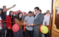 مالا حه‌واندنا زاروكێن سێوی ل كومه‌لگه‌ها خانكێ‌ هاته‌ ڤه‌كرن