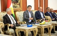 پارێزگه‌رێ‌ دهۆكێ‌: ریفراندۆم پرۆسه‌كا نیشتمانی یه‌ و دڤێت كه‌س سستیێ‌ تێدا نه‌كه‌ت