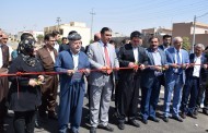 چه‌ند پرۆژه‌ ب كۆژمێ‌ پتر ژ دوو ملیار دیناران ل زاخۆ هاتنه‌ ڤه‌كرن