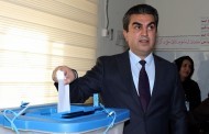 پارێزگه‌رێ‌ دهۆكێ‌ ده‌نگێ‌ خۆ بۆ سه‌ربخویا كوردستانێ‌ دا