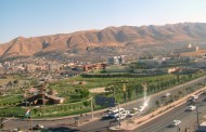 پارچێن ئه‌ردی ل سه‌ر خێزانێن شه‌هیدێن شه‌ڕێ‌ داعش دێ‌ هێنه‌ به‌لاڤكرن
