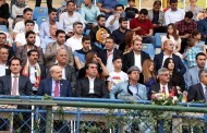 زانكویا دهوكێ‌ ئاهه‌نگا ده‌رچونا قوتابیێن گه‌را (22)ێ‌ گێرا و (4150) قوتابیا باوه‌رنامه‌ وه‌رگرتن