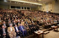 چلرۆژیا شه‌هیدبوونا فه‌رمانده‌ وه‌حید باكوزی هاته‌ گێڕان