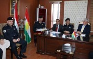 رێڤه‌رێ‌ پاسپورتا ل پارێزگه‌ها دهوكێ‌ هاته‌ گوهرین