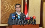 پارێزگه‌رێ‌ دهۆكێ‌ 120 سالیا رۆژنامه‌ڤیانیا كوردی پیرۆز دكه‌ت
