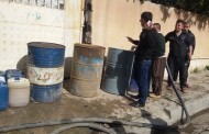 بریاره‌ هه‌فتیا بهێت گازا شپی ل قه‌زایێن شێخان و به‌رده‌ره‌ش بهێته‌ به‌لافكرن
