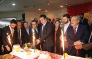 پارێزگه‌رێ‌ دهوكێ‌ 65 سالیا دامه‌زراندنا ئێكه‌تیا قوتابی ولاوێن كوردستانێ‌ پیروزكر