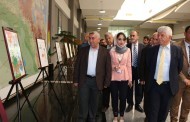 رۆژا جیهانی یا ئاڤێ‌ ل دهۆكێ‌ هاته‌ ساخكرن