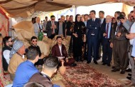ڤیستیڤالا یوبیلا زیڤی یا زانكویا دهوكێ‌ هاته‌ ل دارخستن