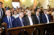 103 سالیا جینوسایدا ئه‌رمه‌نیا ل باژێرێ‌ دهۆكێ‌ هاته‌ ساخكرن