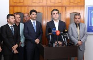 پارێزگارێ دهۆكێ و كۆمسیۆنا هه‌لبژارتنان راگه‌هاندن: به‌ربژارێن سه‌رپێچی كرین دێ هێنه‌ سزادان