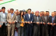 رێكا كومه‌لگه‌ها خانكێ‌ ب درێژیا پتر ژ (2) كم هاته‌ ڤه‌كرن