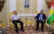 شانده‌كێ‌ وه‌زاره‌تا نافخویا عیراقا فیدرال سه‌ر پارێزگه‌ها دهوك دا ژبو دوڤ چونا ره‌وشا په‌نابه‌روئاواره‌یان