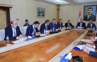 كۆمپانیا روس نه‌فت دێ‌ ده‌ست ب لێگه‌ریان و به‌رهه‌مئینانا پترۆلێ‌ كه‌ت