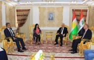 خانیه‌ك بۆ دانعه‌مران ل دهۆكێ‌ دێ‌ هێته‌ ئاڤاكرن