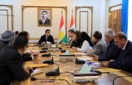 پارێزگه‌رێ‌ دهوكێ‌ دگه‌ل جڤاتا باژێرڤانیا دهوكێ‌ كومبو