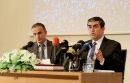 پارێزگه‌رێ‌ دهوكێ‌ سمیناره‌ك ل دور ره‌وشا كابینا نوو یا حكومه‌تا عیراقا فیدرال پێشكێشكر