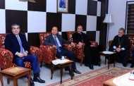 پارێزگه‌رێ‌ دهوكێ‌ جه‌ژنا ئه‌رمه‌نێن ئه‌رتوسودوكس پیروزكر