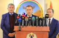 دهوك پێدڤی ب زیده‌تر ژ 50 ملیون لیترین گازا سپی یه‌ داكو هه‌رخیزانه‌كێ‌ به‌رمیله‌ك بگه‌هیتێ‌
