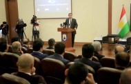 دیدارا شه‌دا یا ره‌وشه‌نبیرى ئێك ل زانینگه‌ها ئه‌مریكى یا كوردستان هاته‌ سازكرن