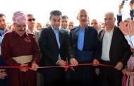 دهوك: نه‌خوشخانا كوردستان یا ئافره‌ت وزاروكبونێ یا كه‌رتێ تایبه‌ت هاته‌ ڤه‌كرن