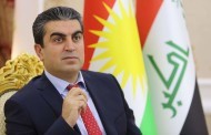 پارێزگه‌رێ  دهوكێ جه‌ژنا چلێ هاڤینێ  ل برایێن ئێزدى پیروزدكه‌ت