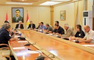 پارێزگه‌ها دهوكێ به‌رهه‌ڤیا دكه‌ت بو هه‌وا  دورینێ و وه‌رگرتنا به‌رهه‌مێ جوتیاران