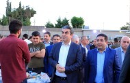كارگێریا پارێزگه‌ها دهوكێ فتاره‌ك بو 1500قوتابیێن پشكێن نافخویى به‌رهه‌فكر