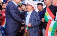 پارێزگه‌رێ‌ دهۆكێ‌ رۆژا جیهانی یا كرێكاران پیرۆز دكه‌ت