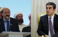 پارێزگه‌رێ‌ دهۆكێ‌ پیرۆزباهیێ‌ ل میر حازم ته‌حسین به‌گ دكه‌ت