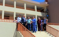 دسالا نوو یا خاندنێ دا (5) قوتابخانه‌یێن مودرن ل سنورێ قه‌زا زاخو دێ كه‌ڤنه‌ دخزمه‌تا قوتابییان دا