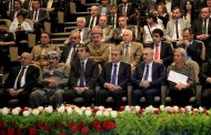 ب ئاماده‌بونا سه‌روكێ هه‌رێما كوردستانێ وحكومه‌تا هه‌رێمێ پێنچ سالیا جیونوسایدا شنگالێ هاته‌ ل دارخستن