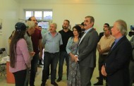100تابلویێن دیكیومه‌نتى وهونه‌رى ل دور كورد وكوردستانێ دپێشانگه‌هه‌كێدا هاتنه‌ ڤه‌كرن