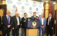 وه‌زیرێ ئاڤه‌دانكرن ونێشته‌جێگرنێ وپارێزگه‌رێ دهوكێ پێدڤیێن پارێزگه‌هێ ب رێك وپرا گه‌نگه‌شه‌كرن