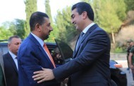 پارێزگه‌رێ دهوكێ وپارێزگه‌رێ نه‌ینه‌وا ته‌كه‌زیێ ل هه‌ڤكاریێ دكه‌ن