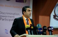 پارێزگه‌رێ دهوكێ هه‌وا به‌رهنگاربونا توند و تیژیێ دژى ئافره‌تان راگه‌هاند