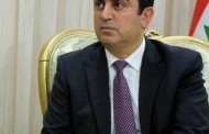 پارێزگەرێ دھۆکێ پەیامەکێ بەلاڤ دکەت