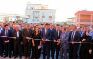پارێزگه‌رێ دهوكێ مزگه‌فته‌ك و قوتابخانه‌كا  12رێزى ل تاخێ ماسیكێ ڤه‌كر