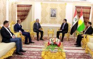 ل ده‌مه‌كێ‌ نێزیك رێكا ده‌وله‌تی گرشین – دێربون دێ‌ كه‌ڤیته‌ دخزمه‌تا هاتن وچونا گشتی دا