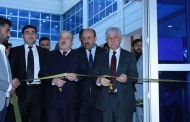 پێشانگه‌ها 7 یا په‌رتوكا ل زانكویا دهوك هاته‌ ڤه‌كرن