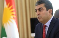 پارێزگه‌رێ‌ دهوكێ‌ دامه‌زراندنا KURDISTAN TV پیرۆز دكه‌ت
