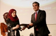 دهوك: سێیه‌مین ڤیستیڤالا لاوێن داهێنه‌ر هاته‌ ئه‌نجامدان